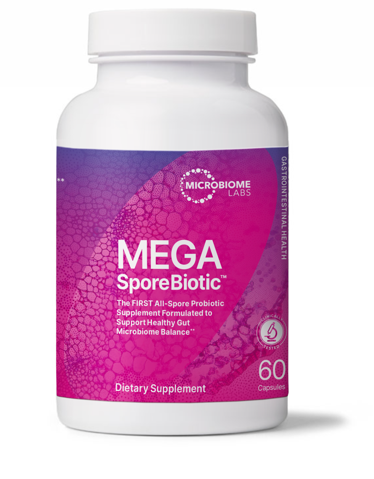 Mega Spore Biotic