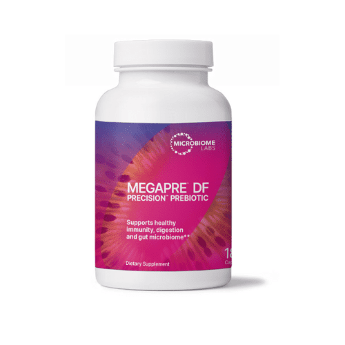 Megapre Dairy Free Precision