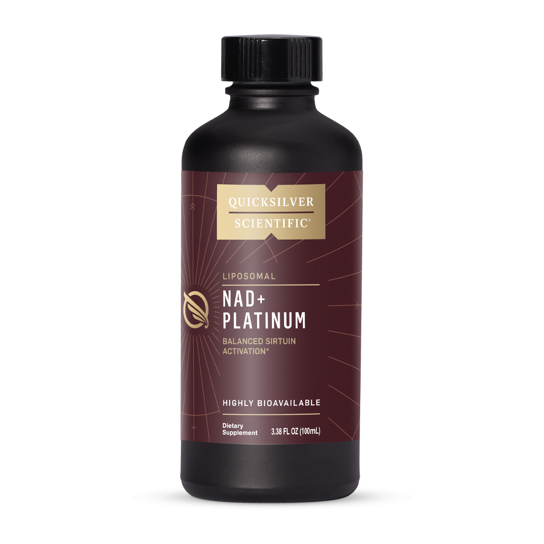 NAD+ Platinum