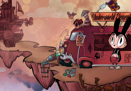 Underworld Element Tattoo Studio In Schwabisch Gmund Underworld Element Tattoo Studio In Schwabisch Gmund