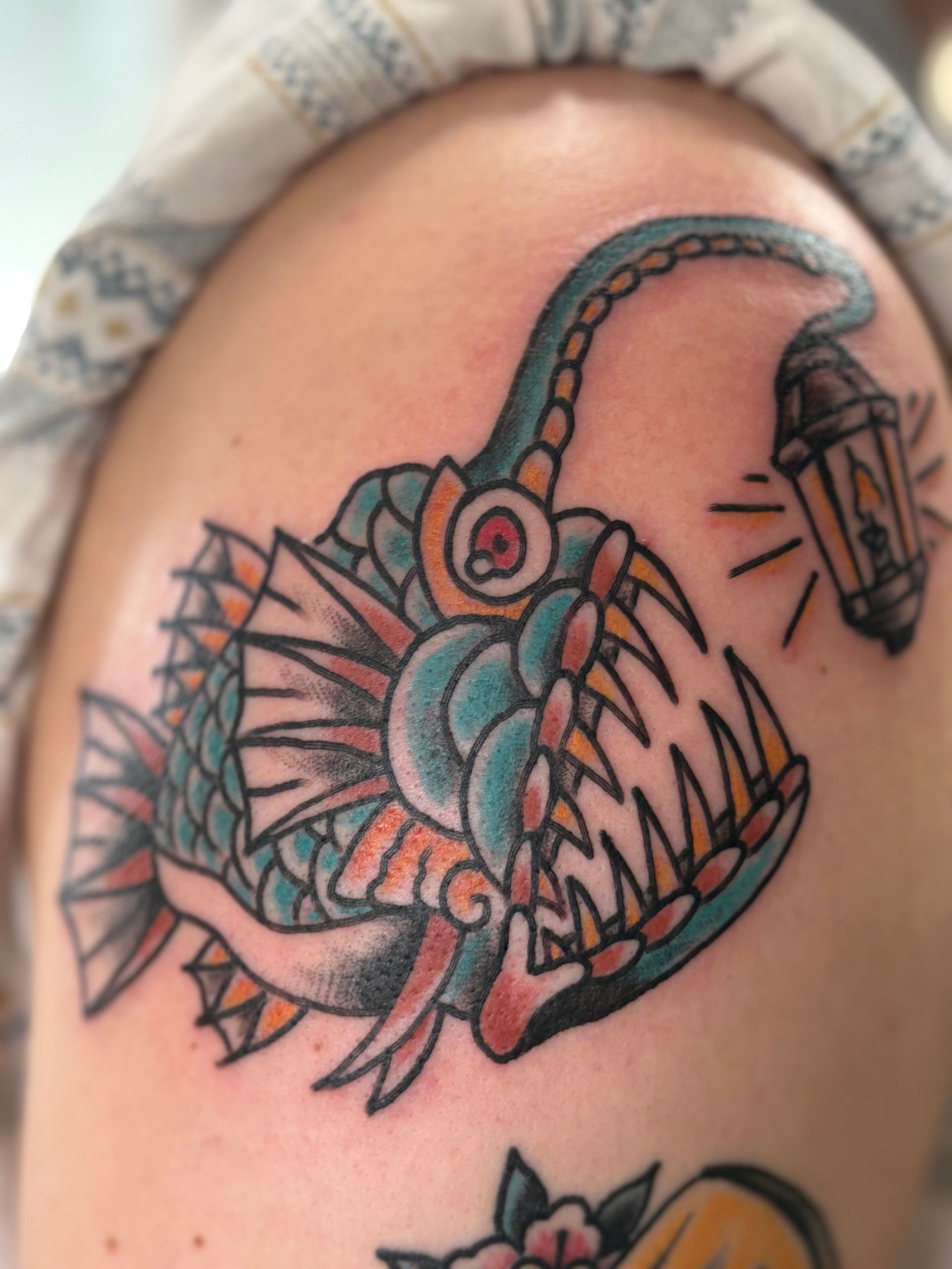 Markus Laternenfisch