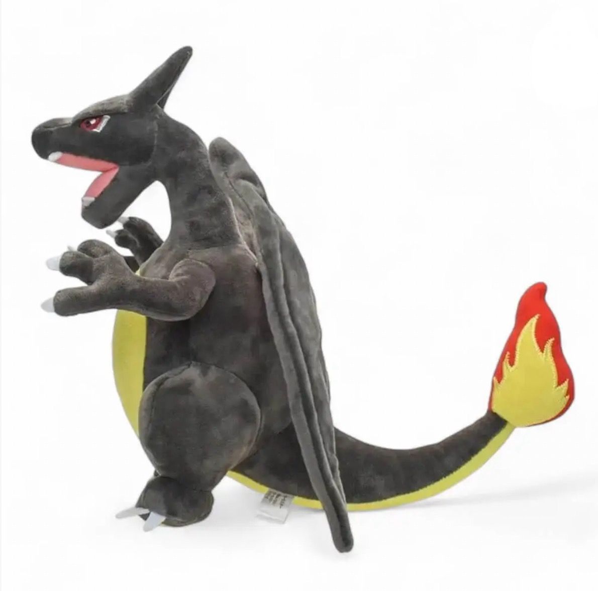 Pokemon Shiny Charizard