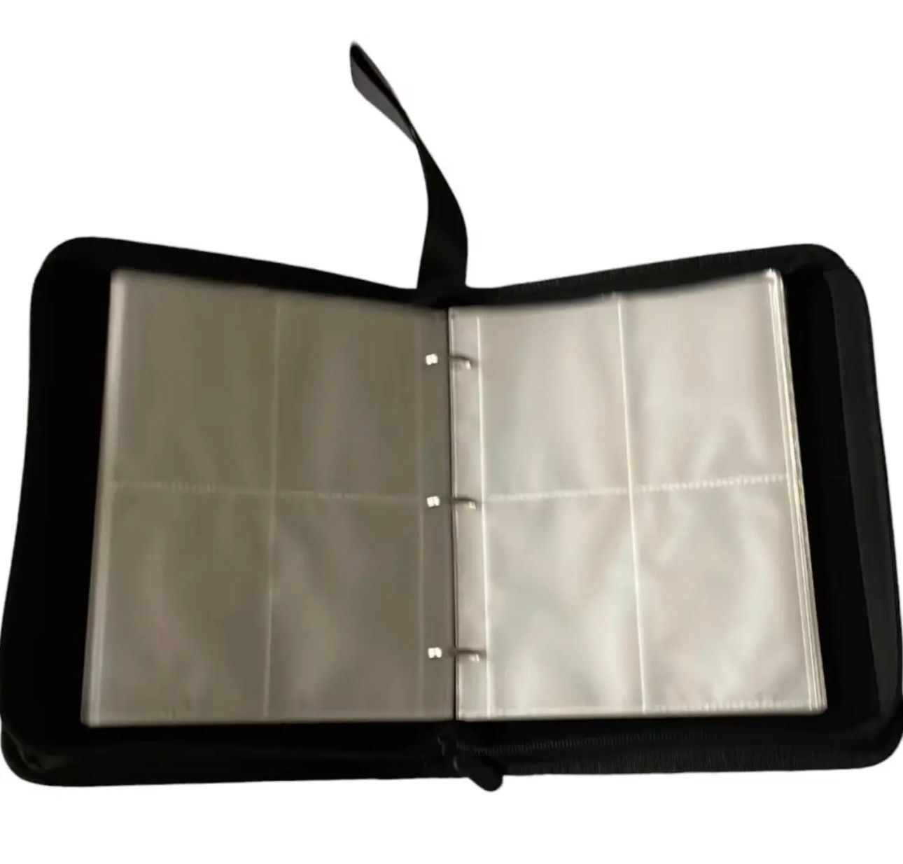 Charizard 4- Pocket Binder