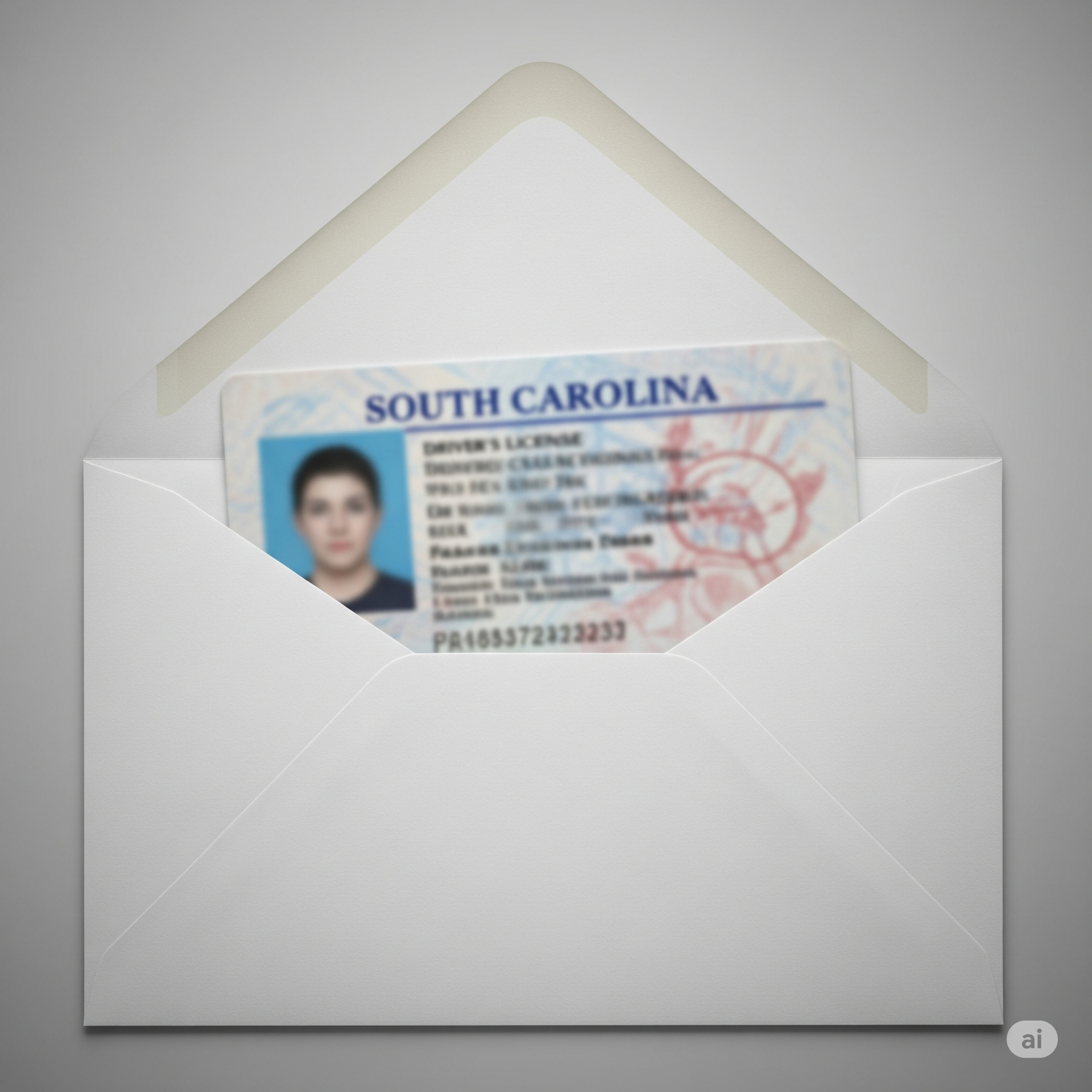 Centrally Issued SC DL