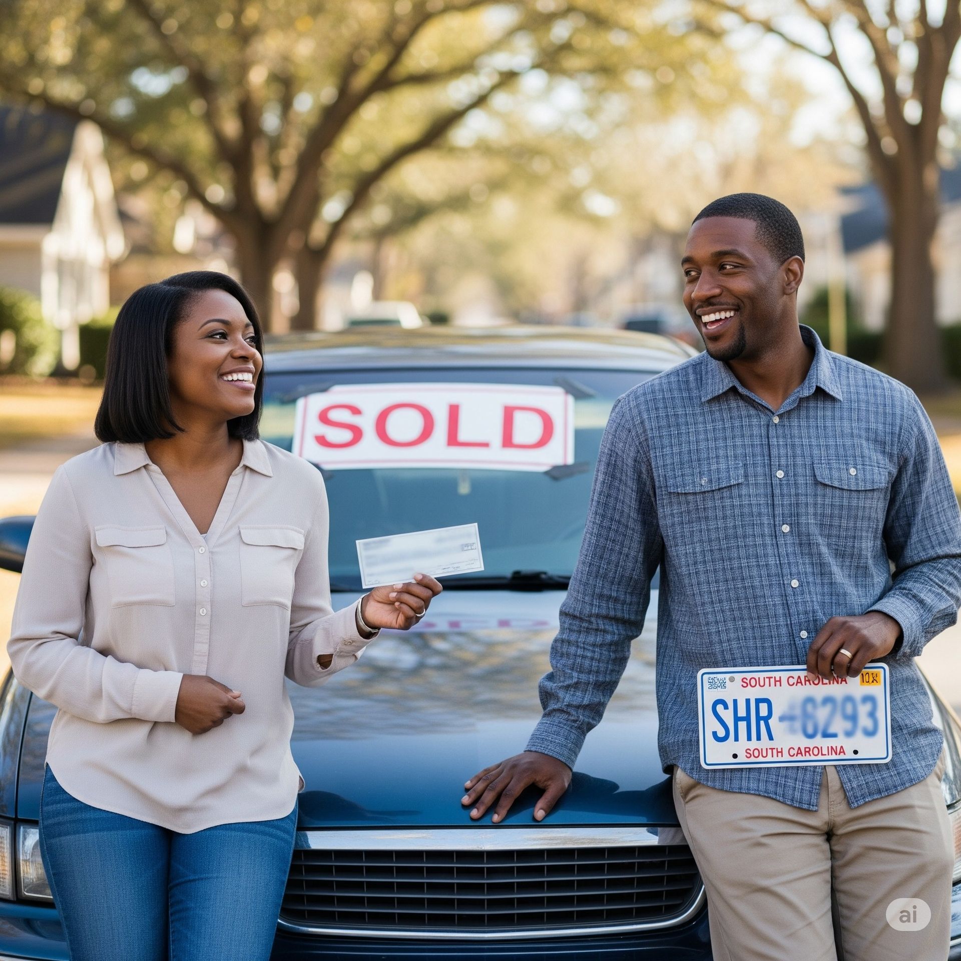Car Tax Refund