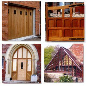 Windows - Eastbourne, East Sussex - Sturdee Joinery - Wood work