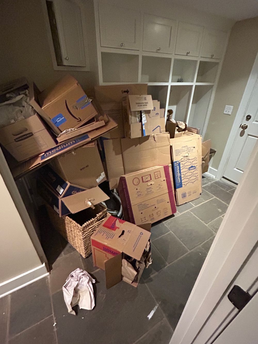 Same Day Junk Removal