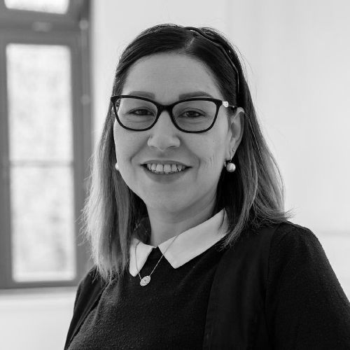 Myriam Bernard