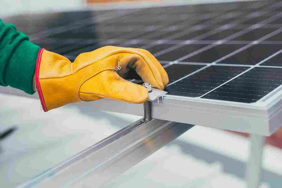 best solar installation companies