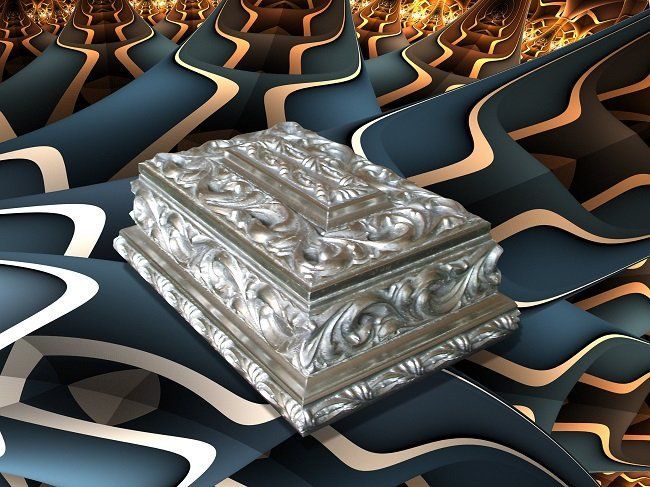 articoli pieffe porta bijoux