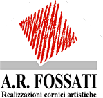 logo A.R. Fossati