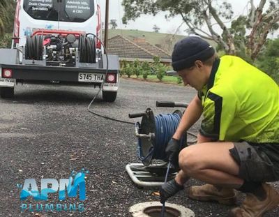 Professional Plumbing in Adelaide Hills APM Plumbing