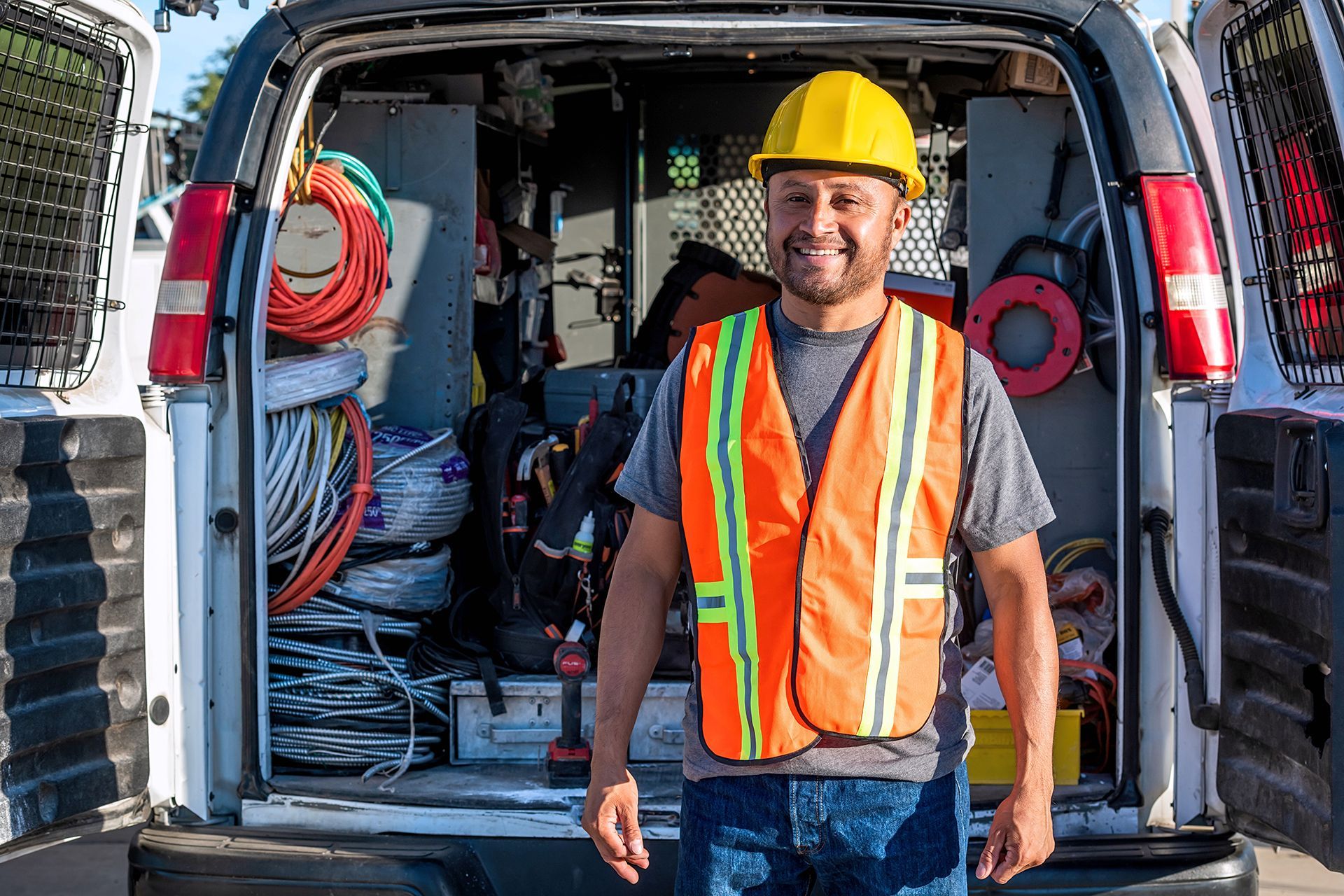 ASSISTENZA E MANUTENZIONE