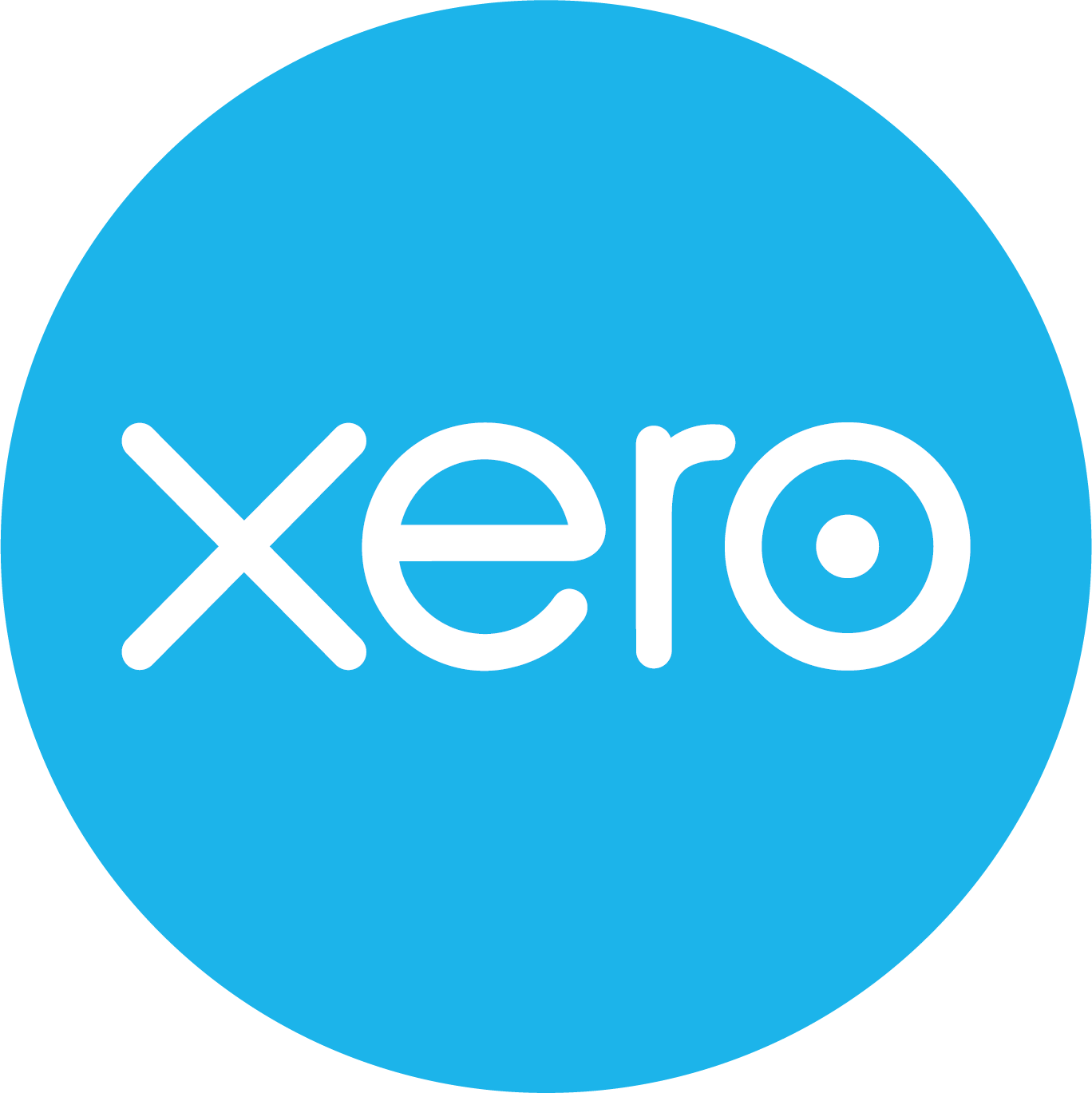 Employee resource group logos for Xero accounting.