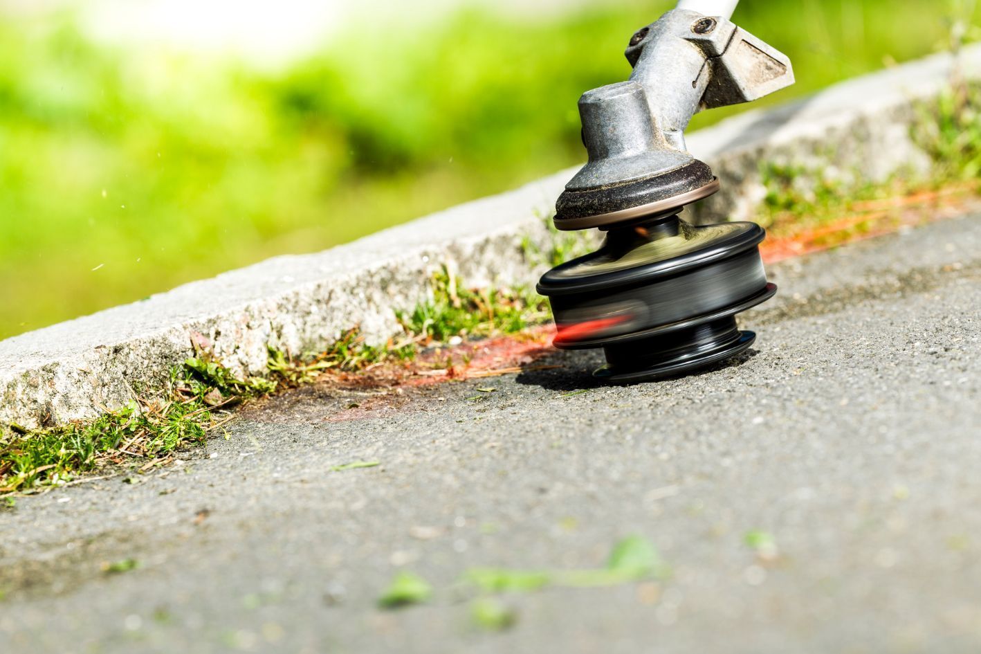 Do Weeds Grow Through Resin Driveways?