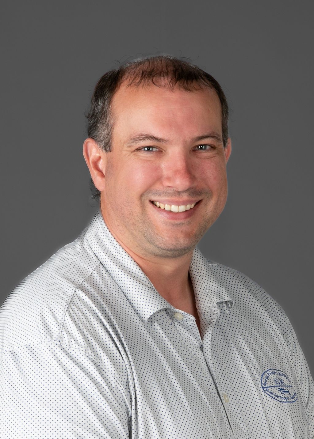 Mark DeCrans