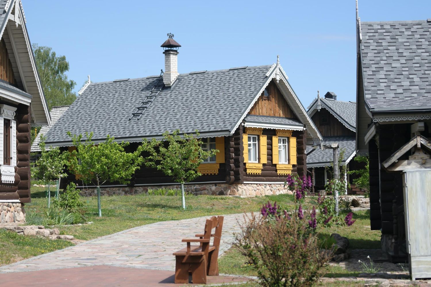 property management company