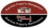 Guardian Property Management Logo