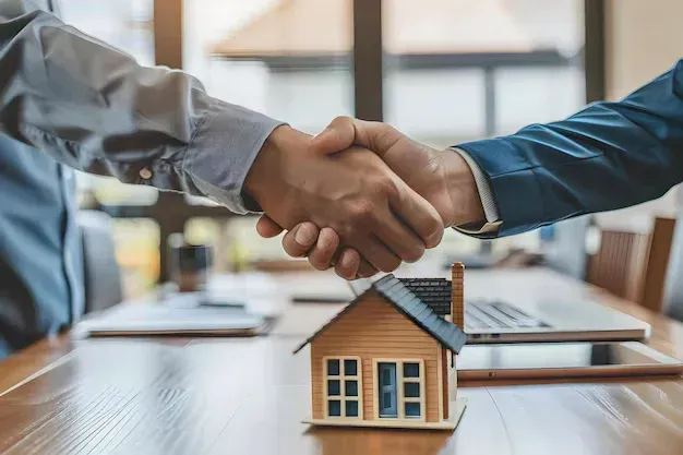 Handling rent collection and late payments