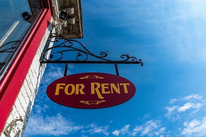 Manage a Rental Property