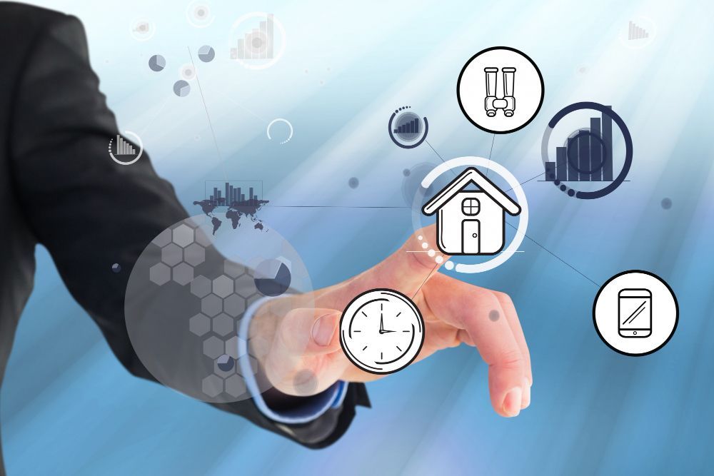 Modern Property Management