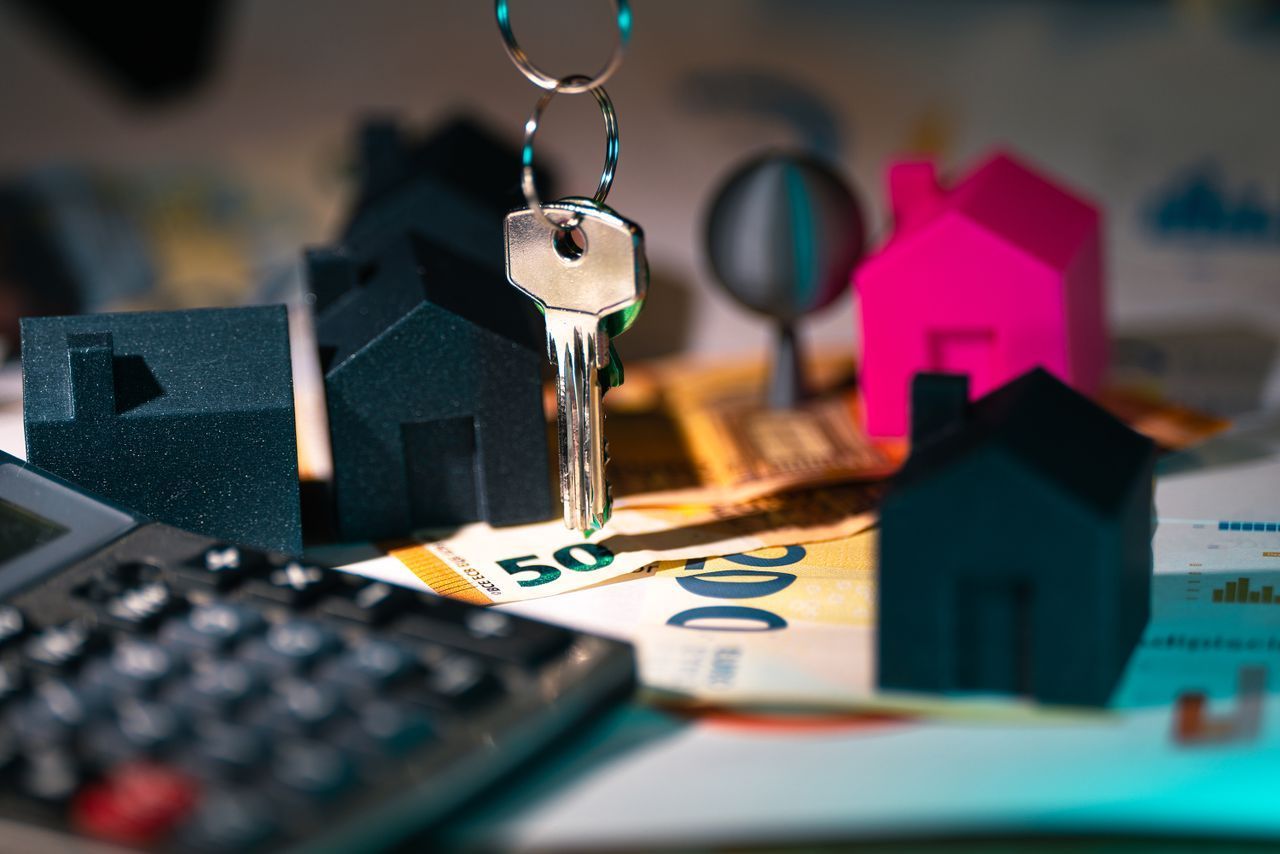 property management company