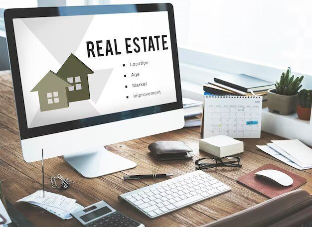 Property Management Company