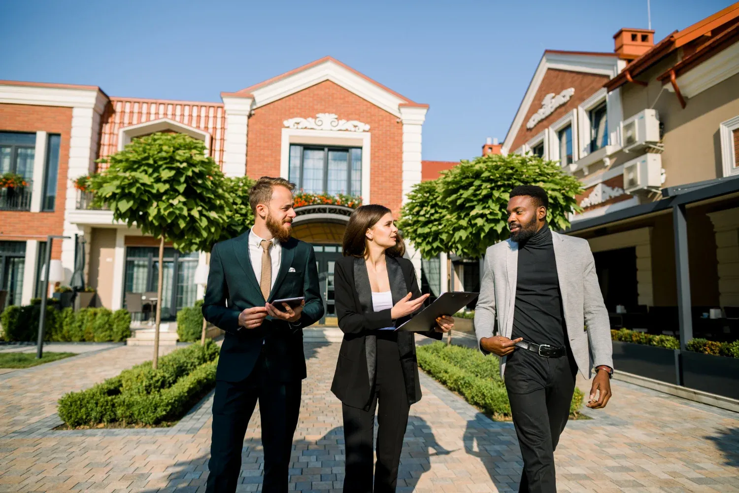Property Management Services in Minneapolis