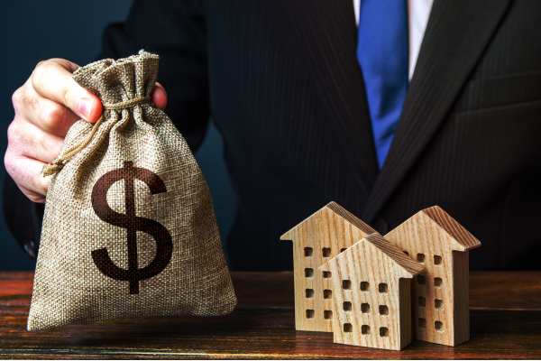 Rental Property Management Costs