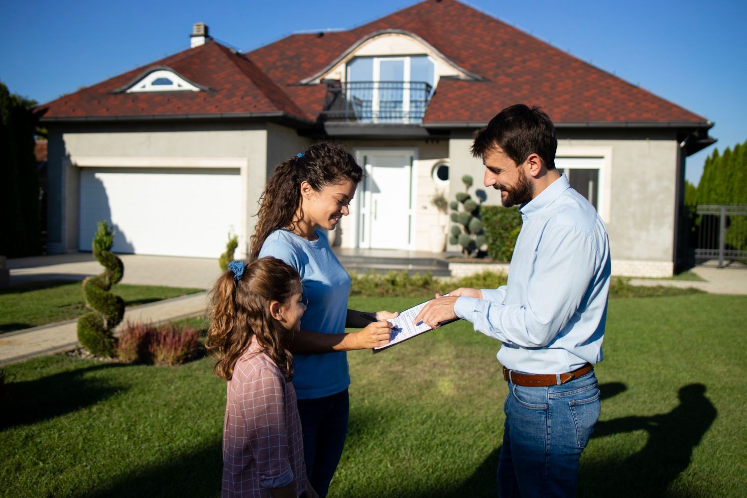 Residential Property Management