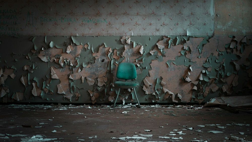 Tenant Damages to Your Rental Property
