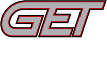 Griffith Excavating & Trucking Logo - Website Navigation