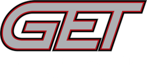 Griffith Excavating & Trucking Logo - Footer - GET