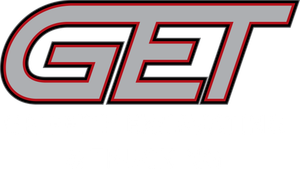 Griffith Excavating & Trucking Logo - Website Navigation