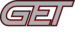 Griffith Excavating & Trucking Logo - Footer - GET