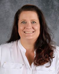 Jodilyn Beck school photo.