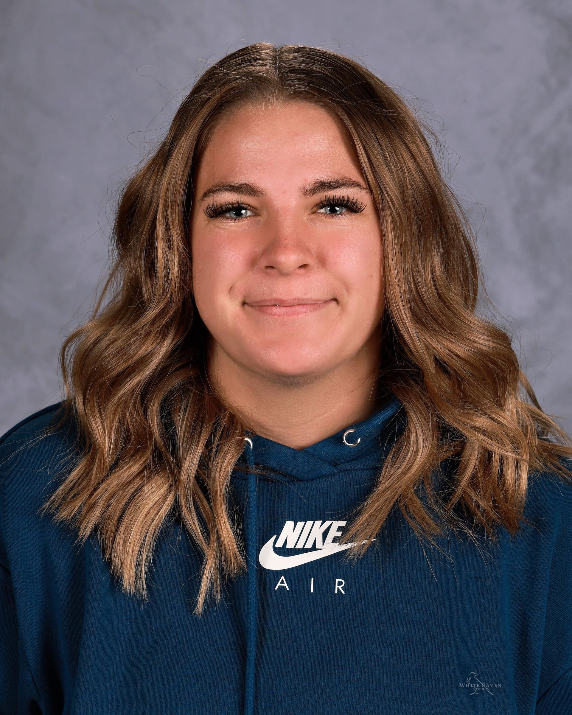 Koral Edmunds's school photo.