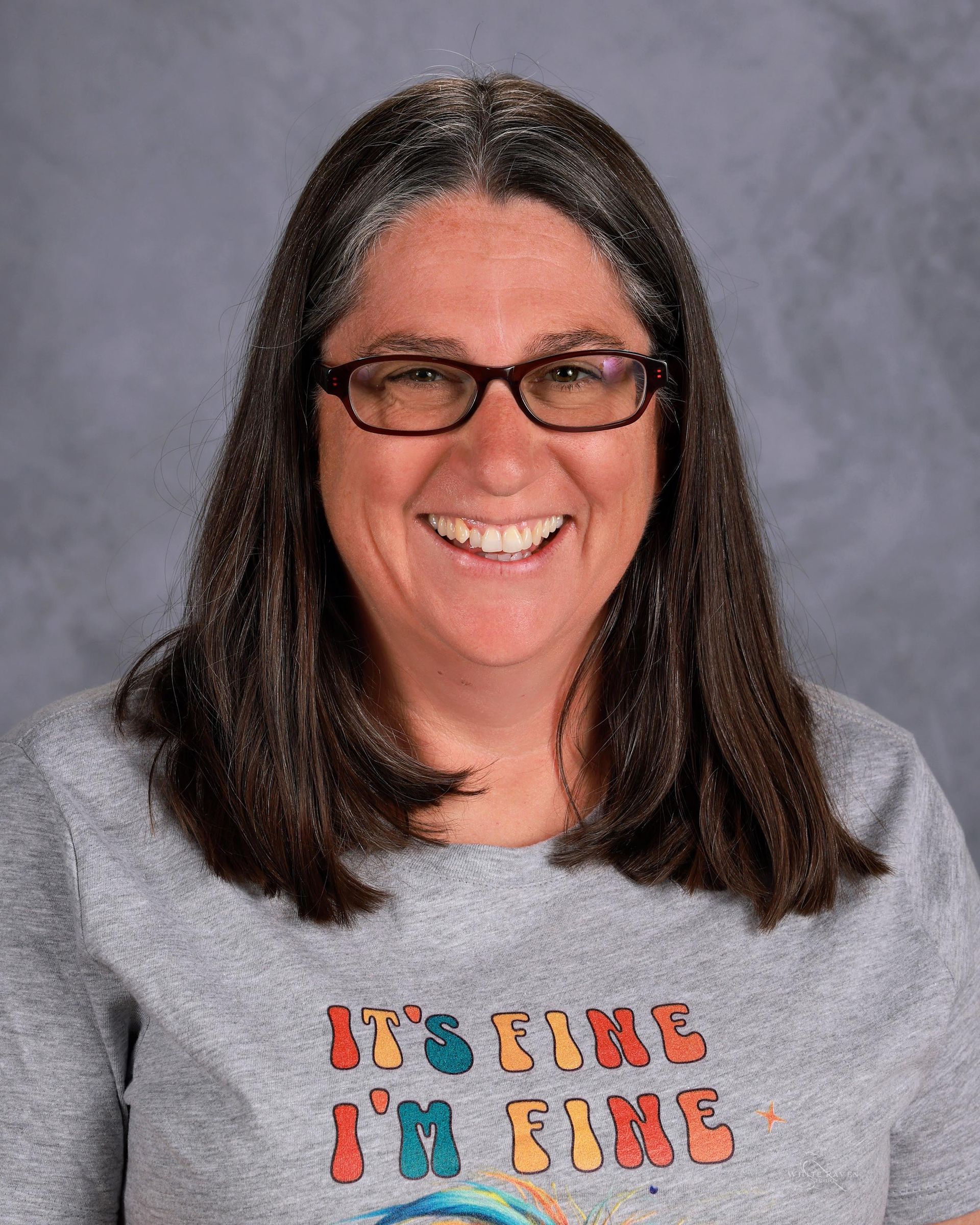 Mikyn Galpin's school photo.