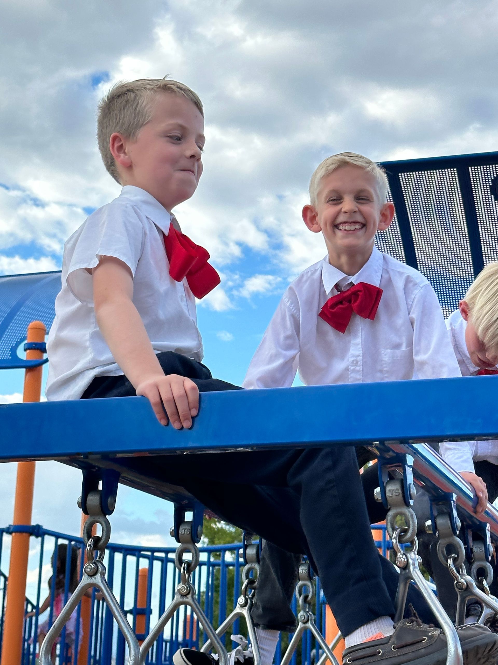 Moroni Elementary Photo Gallery