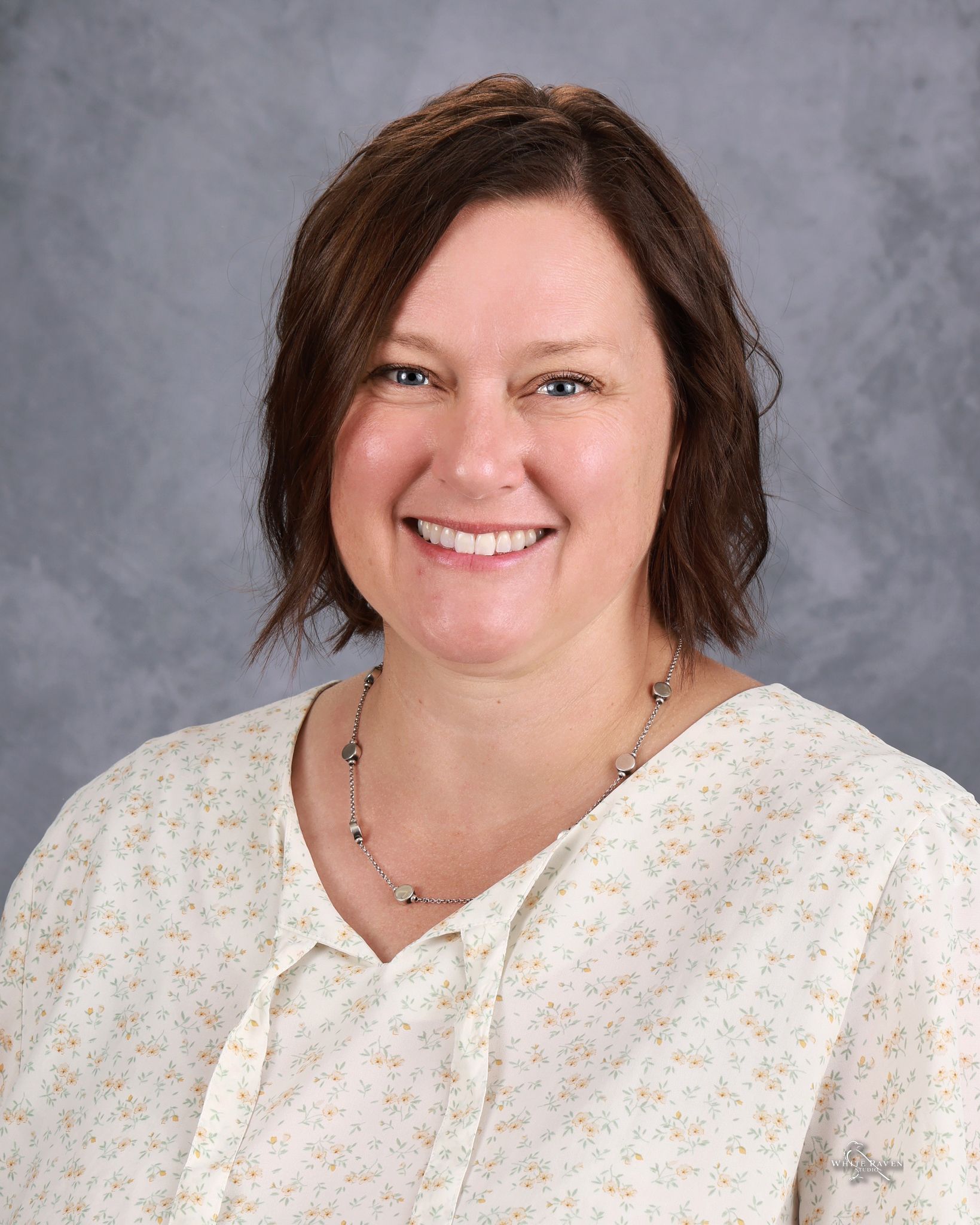 Faculty and Staff at Moroni Elementary