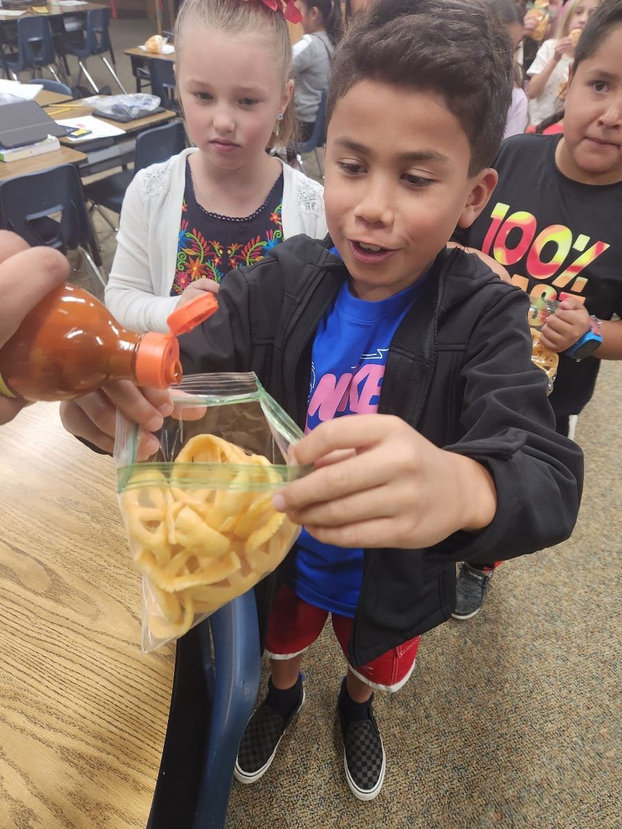 Moroni Elementary Photo Gallery