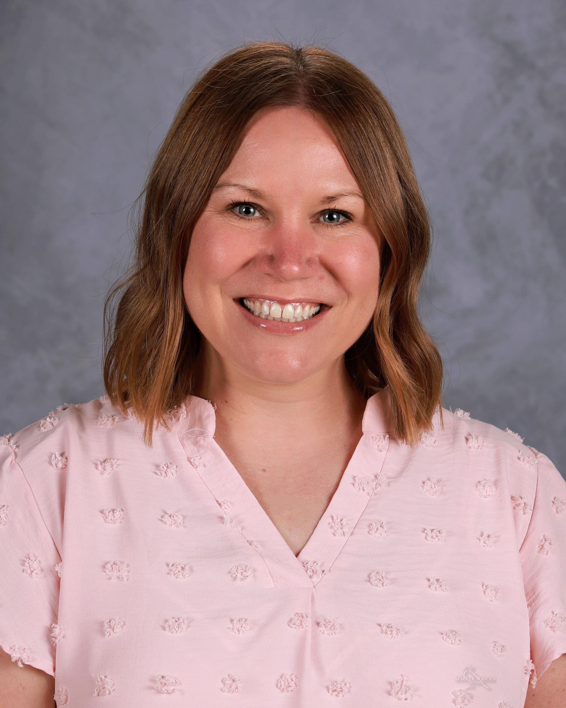 Chelsea Sloan school photo.