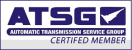 Automatic Transmission Service Group Certifed Member