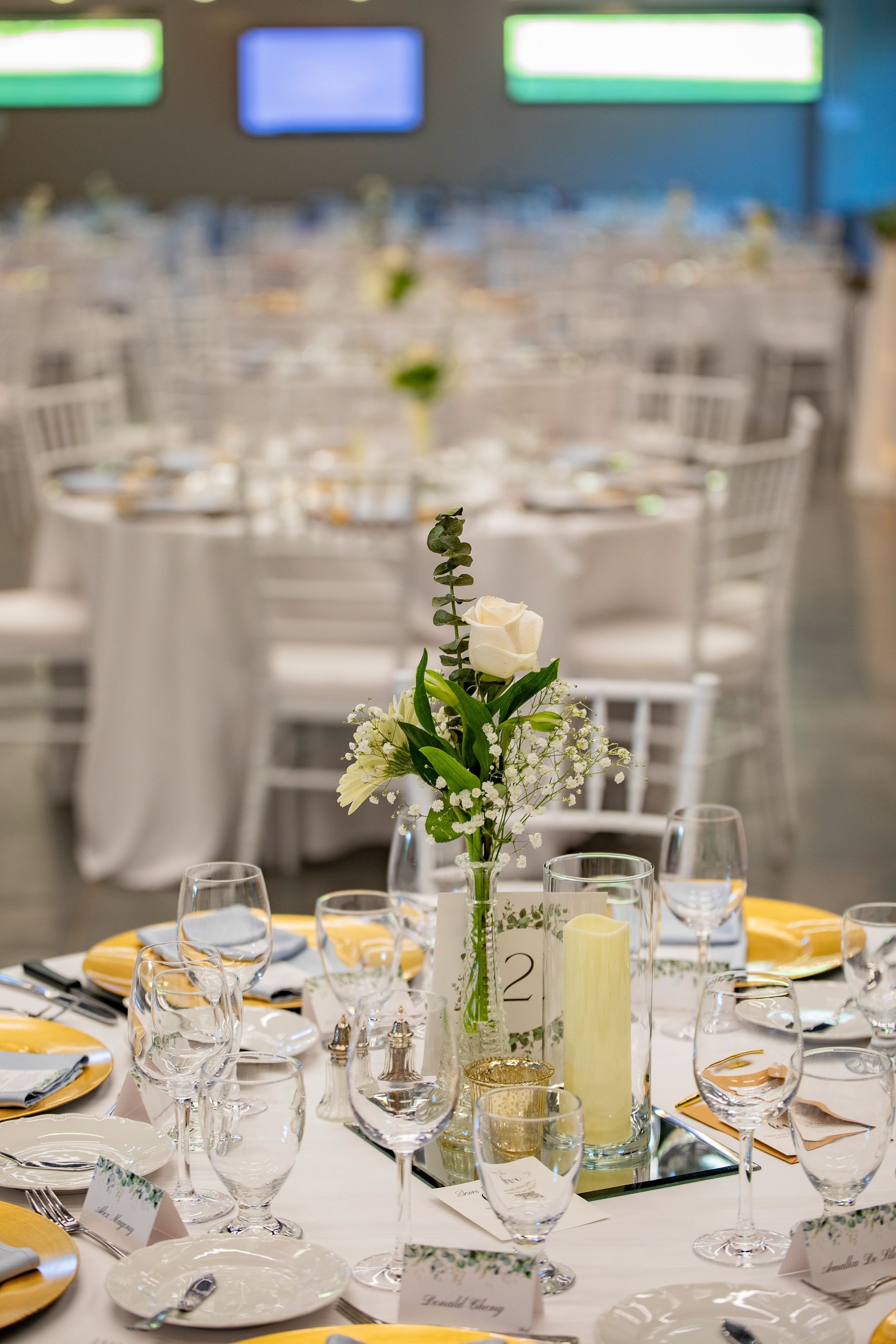 NUSU Student centre lobby