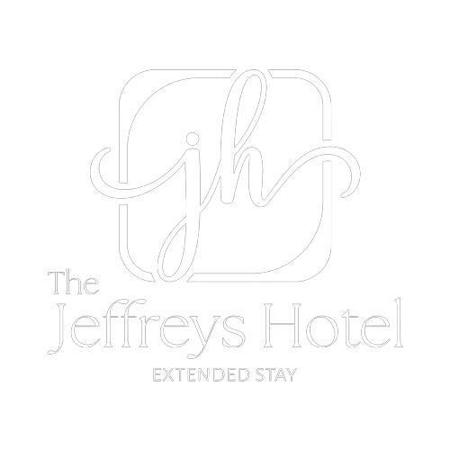 The Jeffreys Hotel Book Now