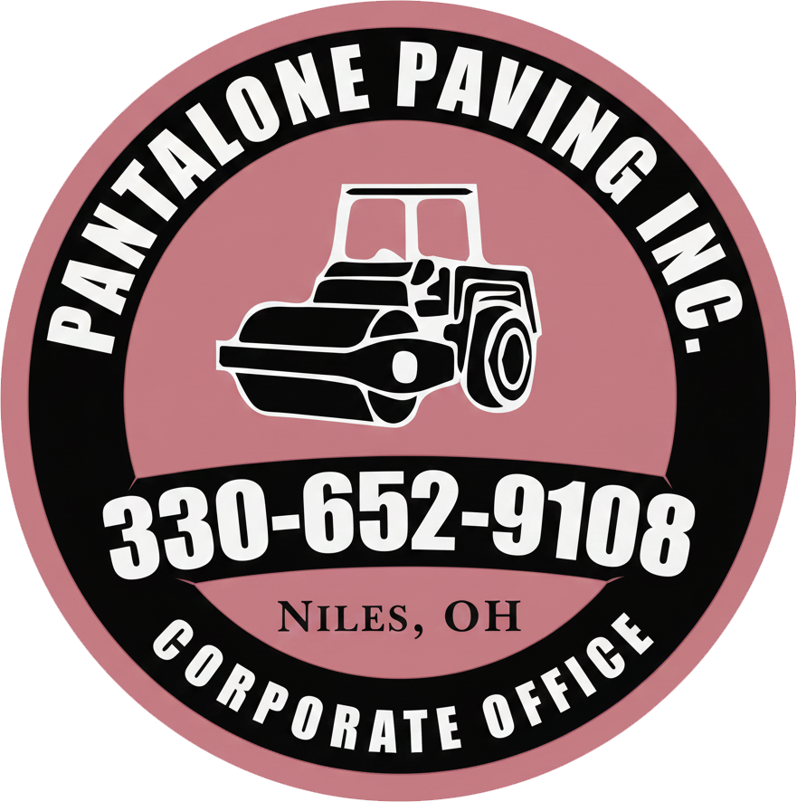 Pantalone Paving Inc