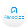 Alinealab logo