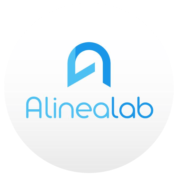 Alinealab logo
