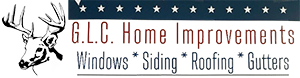 GLC Home Improvements logo