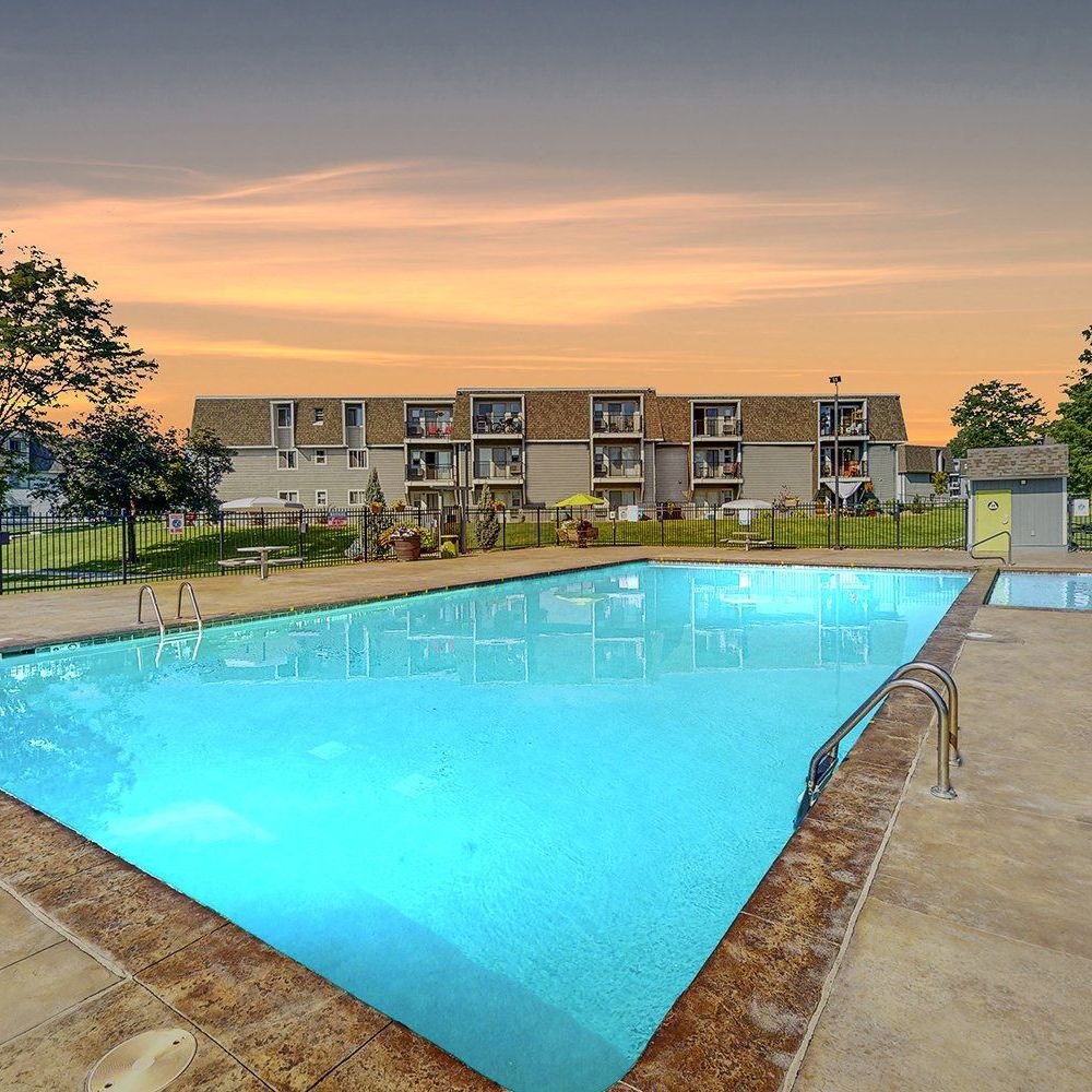 Close up photo of decorative pillows